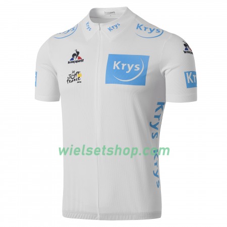 Wielershirt 2016 Ronde van Frankrijk N004